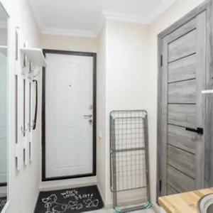 отличная студия в центре Алматы