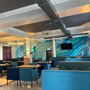 Grand Aura Алматы