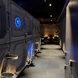 Space Station Алматы