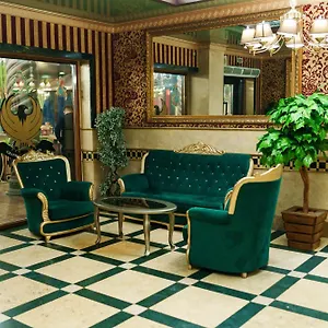 4* Hotel Grand Erbil