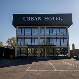 Urban Алматы