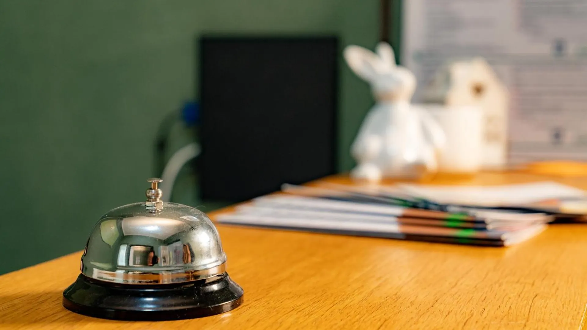 Evergreen Hostel Алматы