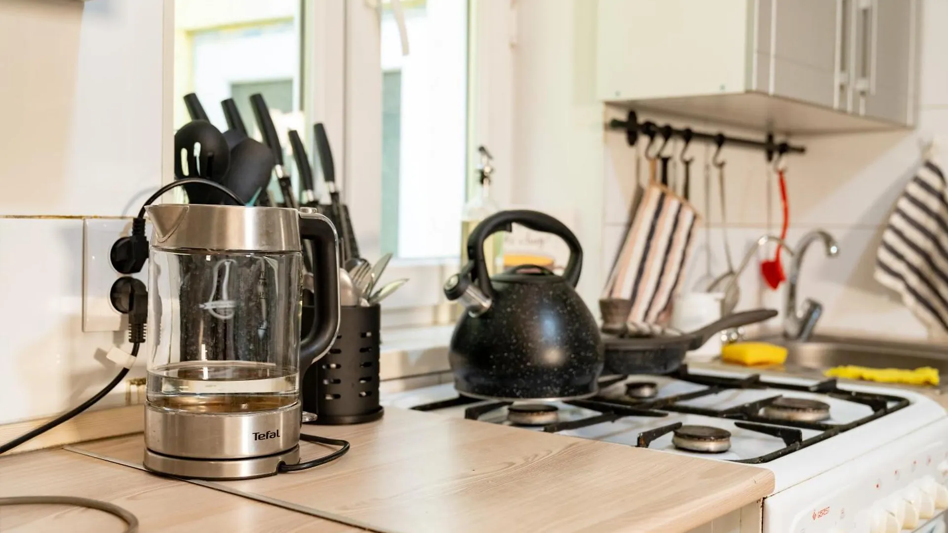 Evergreen Hostel Алматы