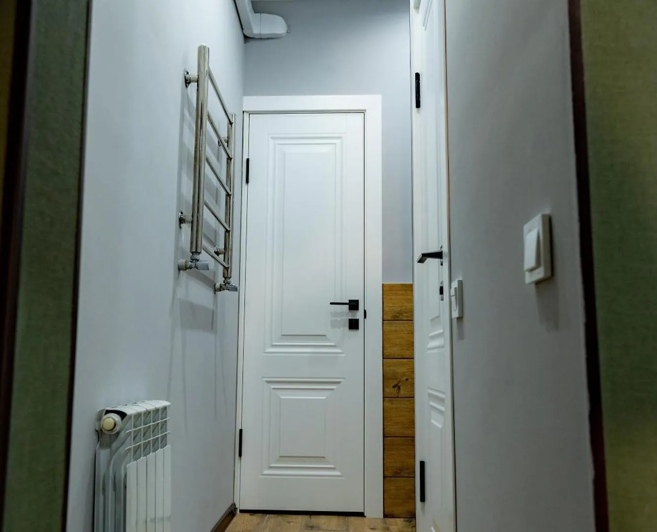 Evergreen Hostel Алматы